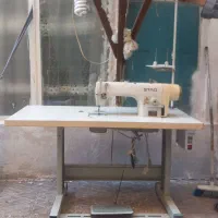 چرخ خیاطی|چرخ خیاطی و ریسندگی|تهران, باغ خزانه|دیوار