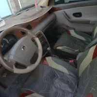 سمند ای اف سون مدل 94|خودرو سواری و وانت|عطاملک, |دیوار