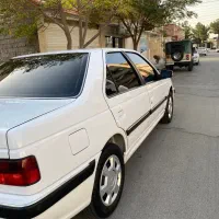 پژو پارس xu7p 1402|خودرو سواری و وانت|شاهین‌شهر, فردوسی|دیوار