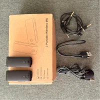 میکروفون بیسیم