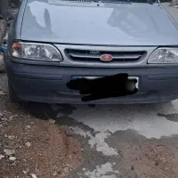 پرایددوگانه کارخانه مدل ۱۳۸۶