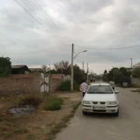 زمین مسکونی نوکنده|فروش زمین و ملک کلنگی|نوکنده, |دیوار