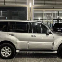 پاجیرو ۲۰۱۹ تیتانیوم|خودرو سواری و وانت|آبادان, |دیوار