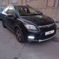 لیفان x50|خودرو سواری و وانت|تهران, جردن|دیوار