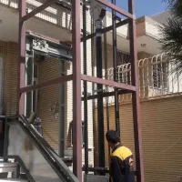 نصب آسانسوروبالابروفروش ( موسوی)|خدمات پیشه و مهارت|بندر ماهشهر, |دیوار