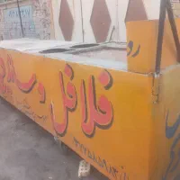 دکه فلافل|فروشگاه و مغازه|اهواز, حصیرآباد|دیوار