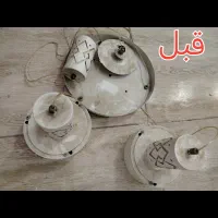 تعمیر پرژکتور LED|خدمات پیشه و مهارت|باوی, |دیوار