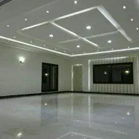 تزئینات داخلی ساختمان ماهور