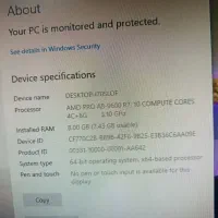 کامپیوتر|رایانه رومیزی|شاهین‌شهر, مسکن مهر|دیوار