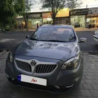 برلیانس عروسک