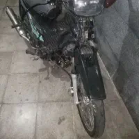 موتورکیوان بی کلاج