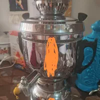 سماور|سماور، چای‌ساز، قهوه‌ساز|نجف‌آباد, یزدانشهر|دیوار