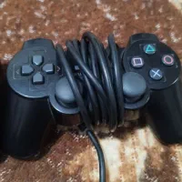 دسته پی اس ۲ ۳۵۰تومن|کنسول، بازی ویدئویی و آنلاین|اردبیل, |دیوار