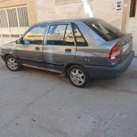 پراید 141دوگانه تمیز و سالم|خودرو سواری و وانت|زاهدان, |دیوار