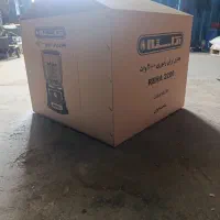 کارتن بسته بندی