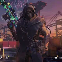 اکانت کالاف لول 400