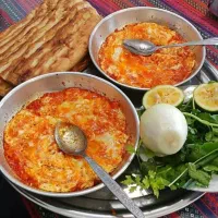 نیازمند نیروی خانم برای صبحانه سرا و قوارمه