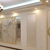 منزل چهار طبقه سه خواب اعیونی امام علی