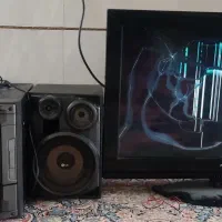 تلویزیون و باند