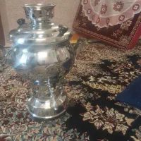 سماور گازی