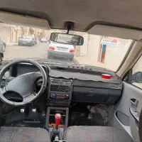 پراید مدل ۸۳ کم کار و تمیز|خودرو سواری و وانت|گلستان (تهران), |دیوار