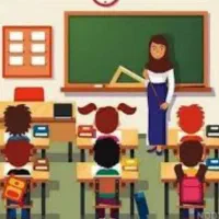 تدریس کلاس های خصوصی اول تا ششم ابتدایی