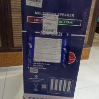 اسپیکر بلوتوثی|پخش‌کننده همراه|کرج, حیدرآباد|دیوار