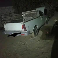 وانت کرایه ریگان هستش|خدمات حمل و نقل|ریگان, |دیوار