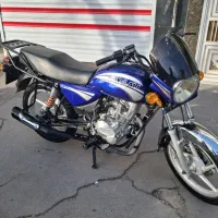 باکسر نامی ۱۴۰۲