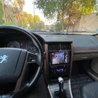 پارس موتور جدید
