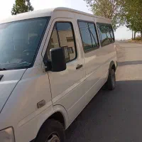 ون فولکس.مدل ۲۰۰۳