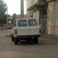 تویوتا فرماندهی