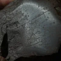 شهابسنگ کربن دار فوق کلکسیونی به وزن 1.133 kg|کلکسیون اشیاء عتیقه|تهران, حصارک|دیوار