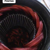 سیم پیچی الکتروموتور سنگین|خدمات پیشه و مهارت|تاکستان, |دیوار