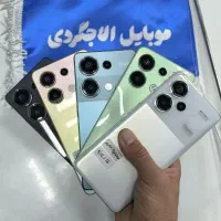 فروش انواع مدل های شیائومی