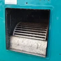 تعمیر و نصب کولر