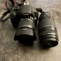 دوربین عکاسی کنون ۱۲۰۰d