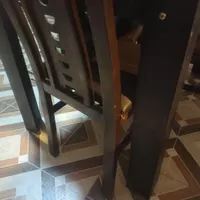میز ناهار خوری