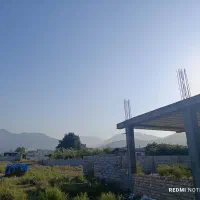 زمین مسکونی در شهر زیبای رامیان