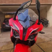 Rs200|موتورسیکلت|اصفهان, باغ زرشک|دیوار