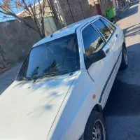 ماشین پراید مدل۸۸