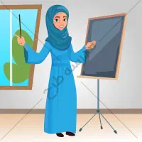 معلم خصوصی پایه اول تا ششم در قنوات