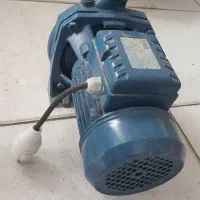 فروش پمپ اب یک اسب
