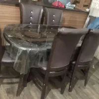 میز نهار خوری