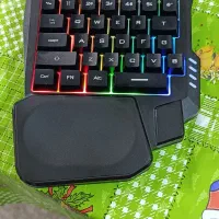 کیبورد و موس