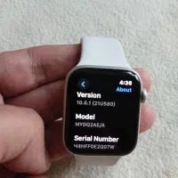 اپل واچ