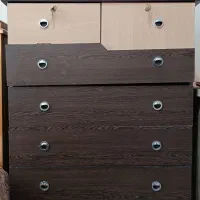 فروش دراور شش کشو