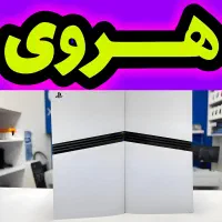 نصب بازی تخصصی برای PS5 PRO SLIM +ضمانت فروشگاه 4|کنسول، بازی ویدئویی و آنلاین|تهران, هروی|دیوار