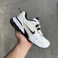کتونی نایک ویتوکی Nike V2K رانینگ موکا|کیف، کفش، کمربند|تهران, نعمتآباد|دیوار