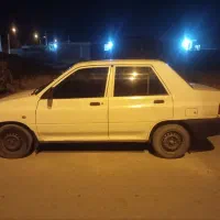 فروش فوری ماشین پراید
